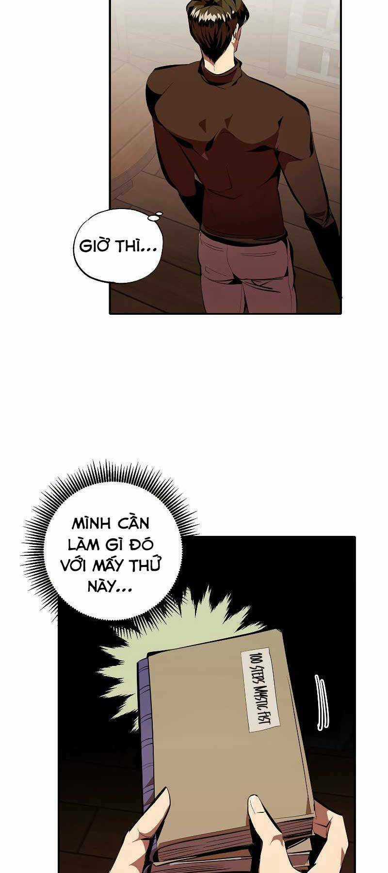 Hồi Quy Vô Giá Trị Chapter 31 trang 36