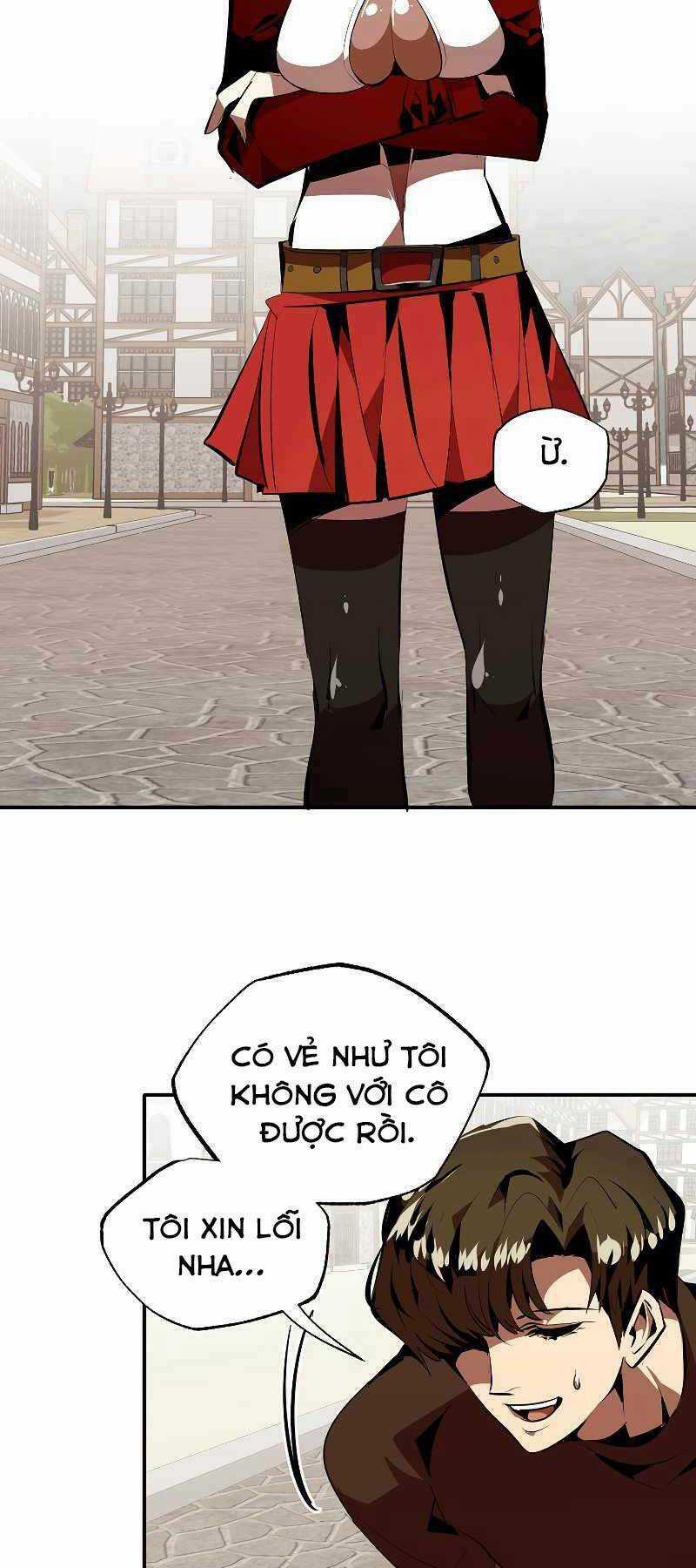 Hồi Quy Vô Giá Trị Chapter 31 trang 39