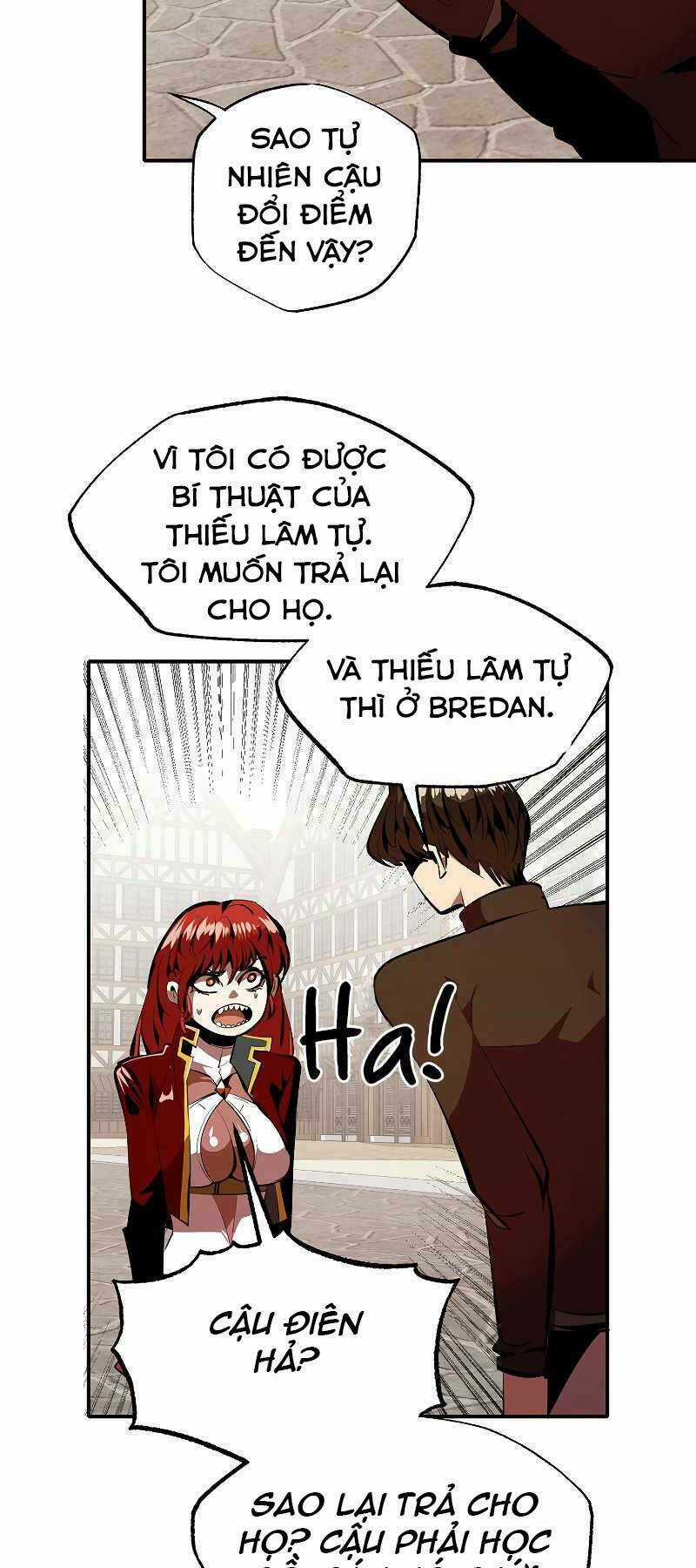 Hồi Quy Vô Giá Trị Chapter 31 trang 40