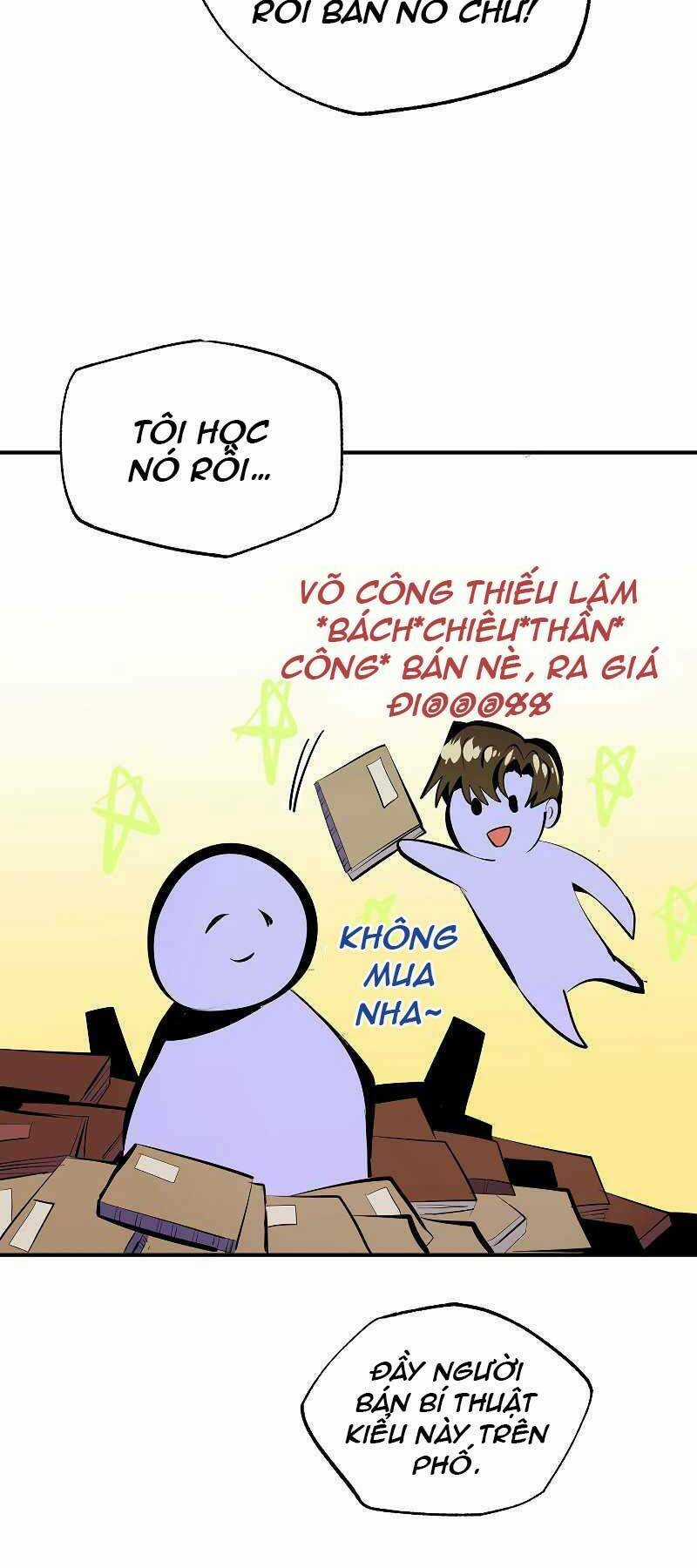 Hồi Quy Vô Giá Trị Chapter 31 trang 41