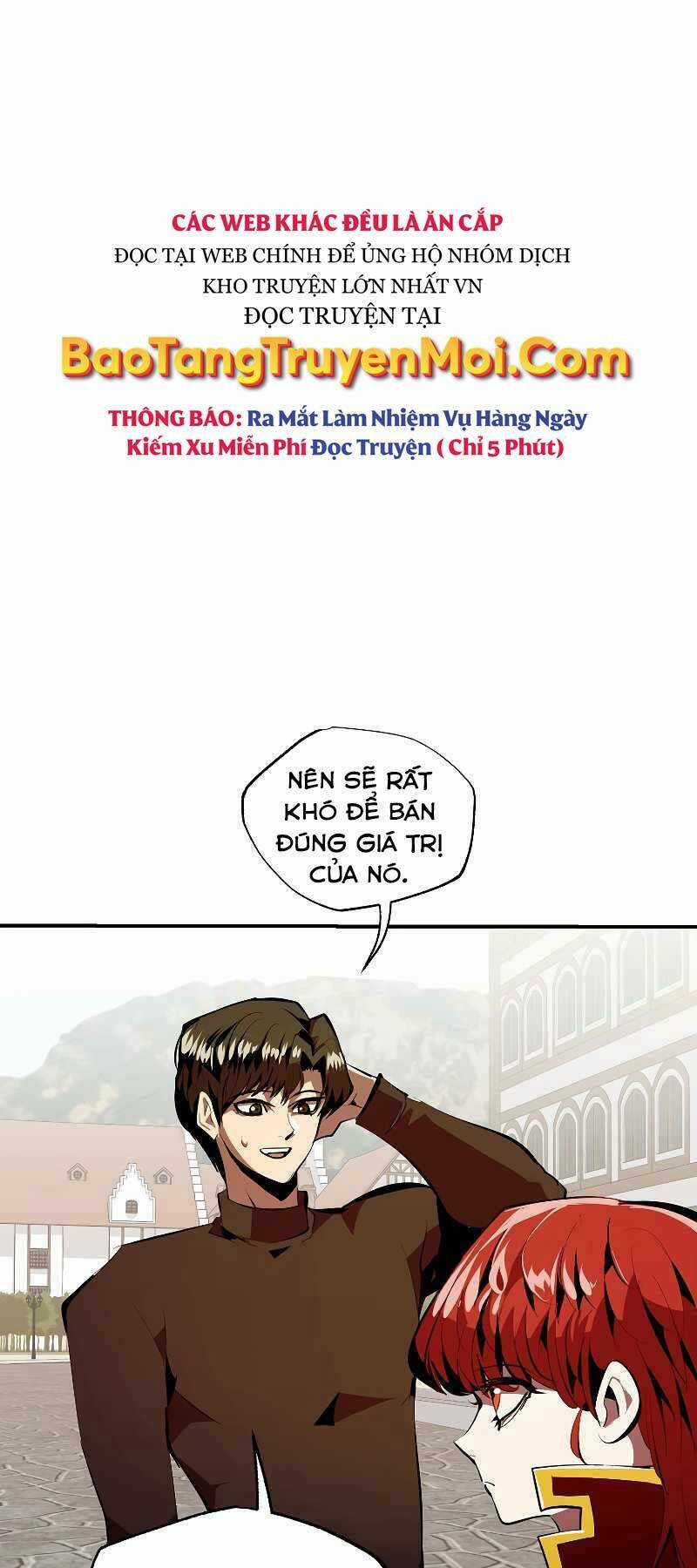Hồi Quy Vô Giá Trị Chapter 31 trang 42