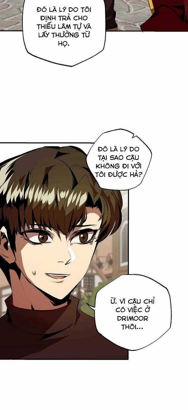 Hồi Quy Vô Giá Trị Chapter 31 trang 43