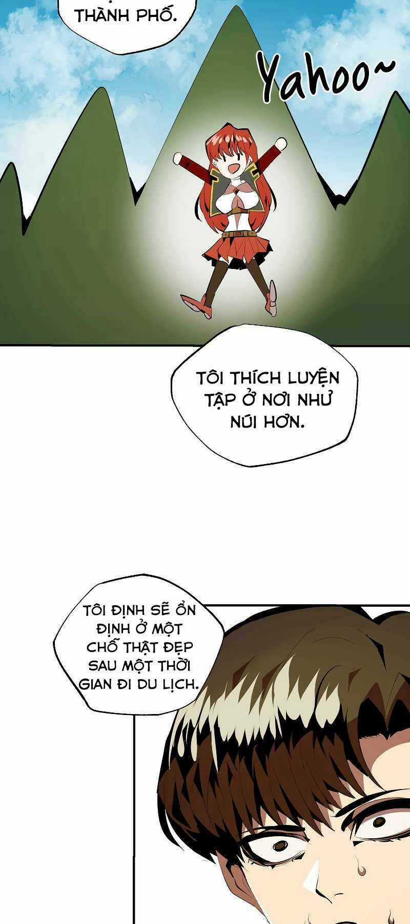 Hồi Quy Vô Giá Trị Chapter 31 trang 46