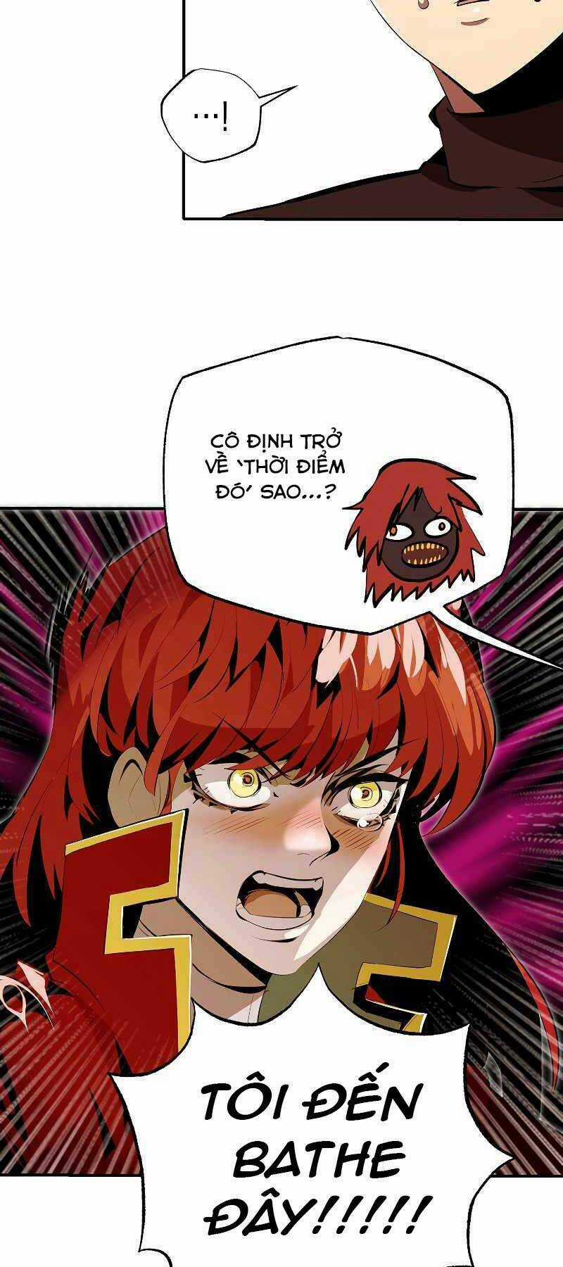 Hồi Quy Vô Giá Trị Chapter 31 trang 47