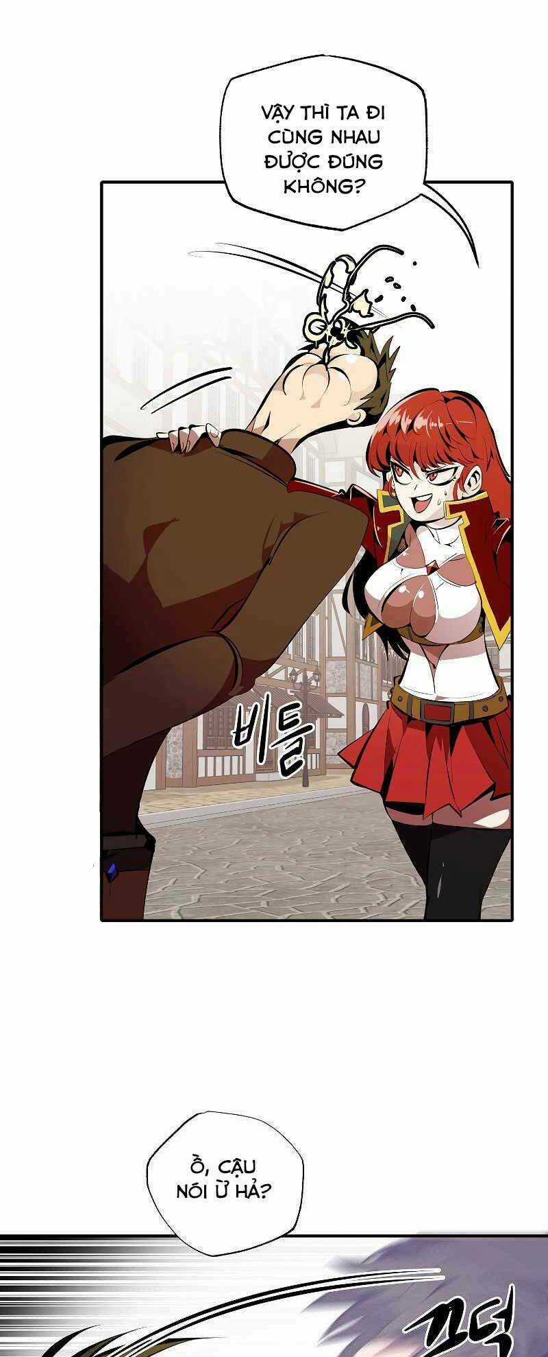 Hồi Quy Vô Giá Trị Chapter 31 trang 49