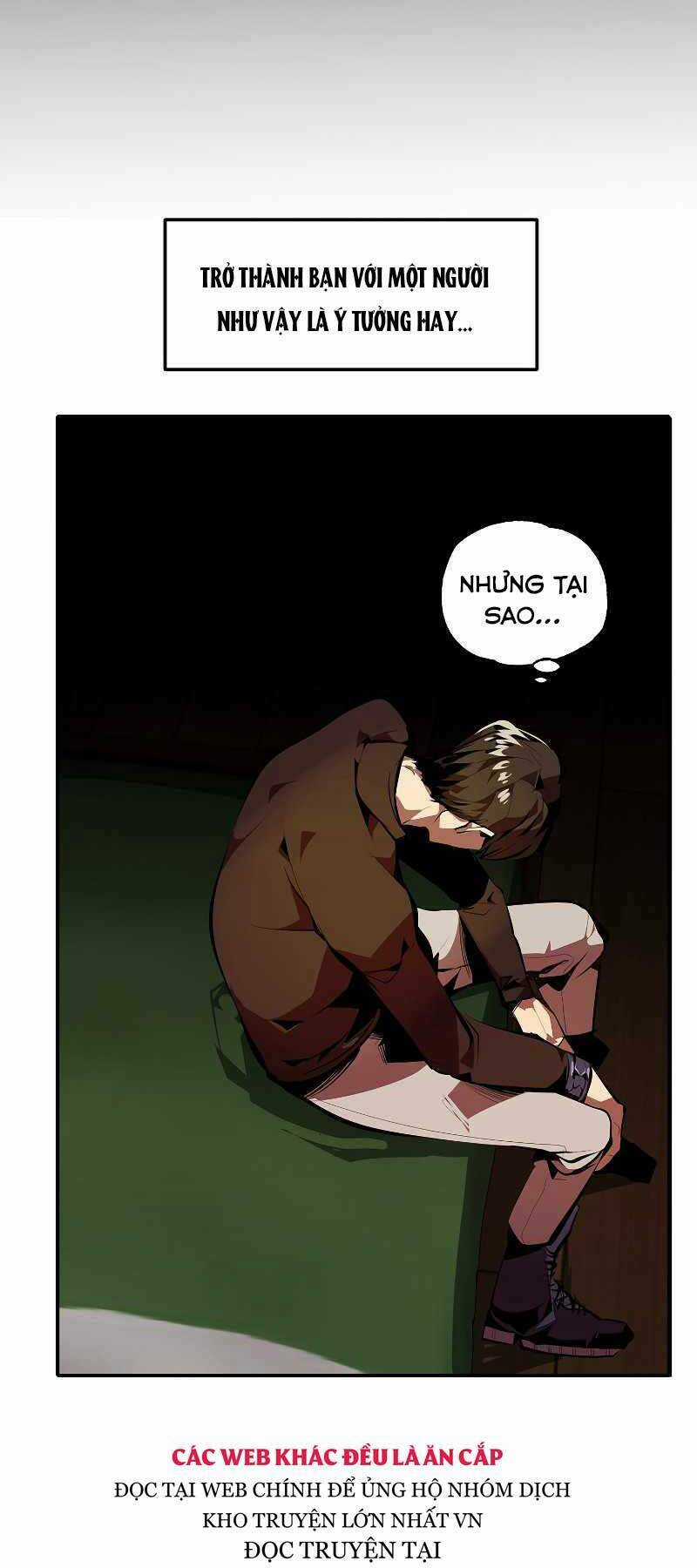 Hồi Quy Vô Giá Trị Chapter 31 trang 5