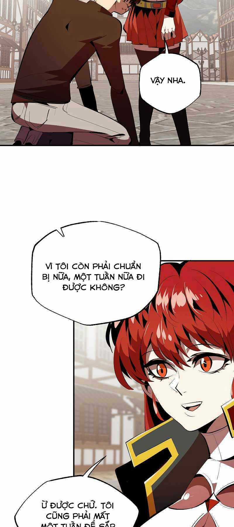 Hồi Quy Vô Giá Trị Chapter 31 trang 51