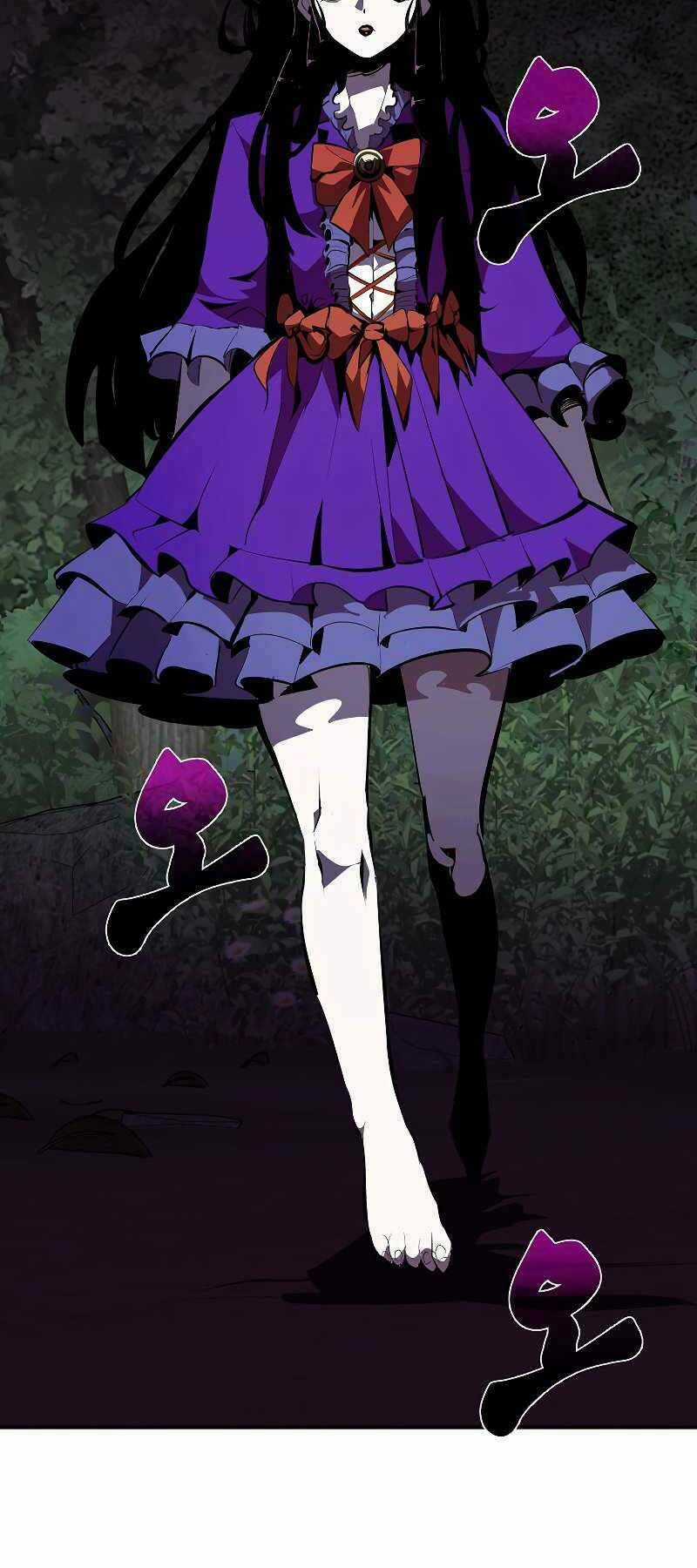 Hồi Quy Vô Giá Trị Chapter 31 trang 58