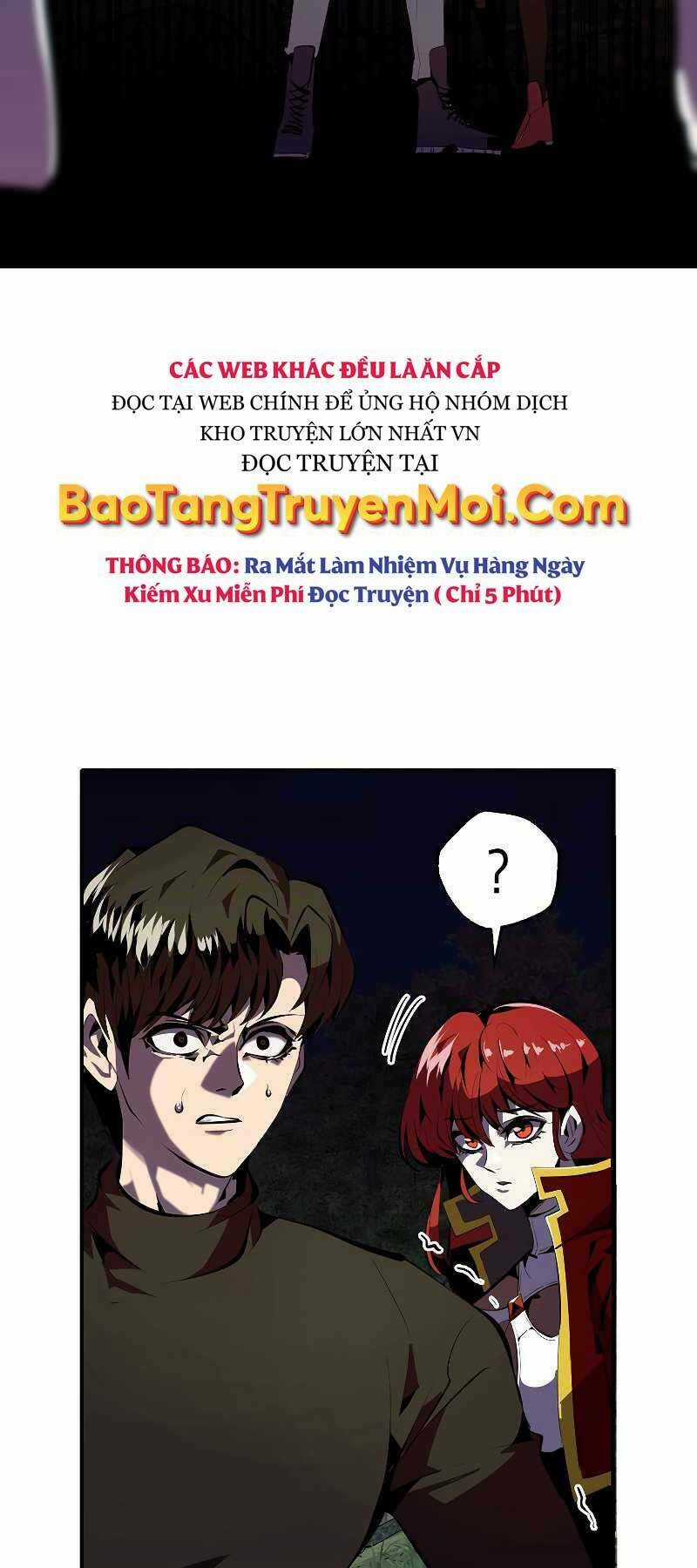 Hồi Quy Vô Giá Trị Chapter 31 trang 60
