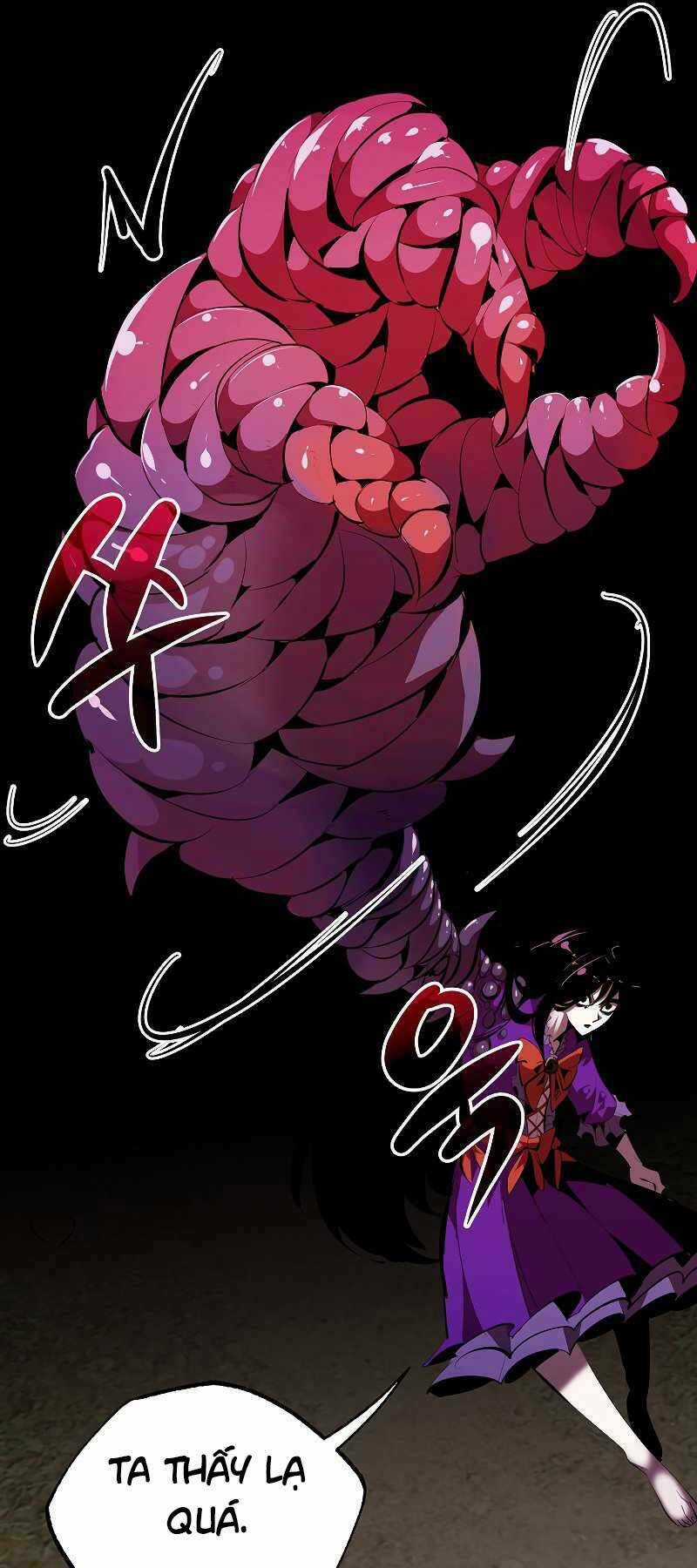 Hồi Quy Vô Giá Trị Chapter 31 trang 63