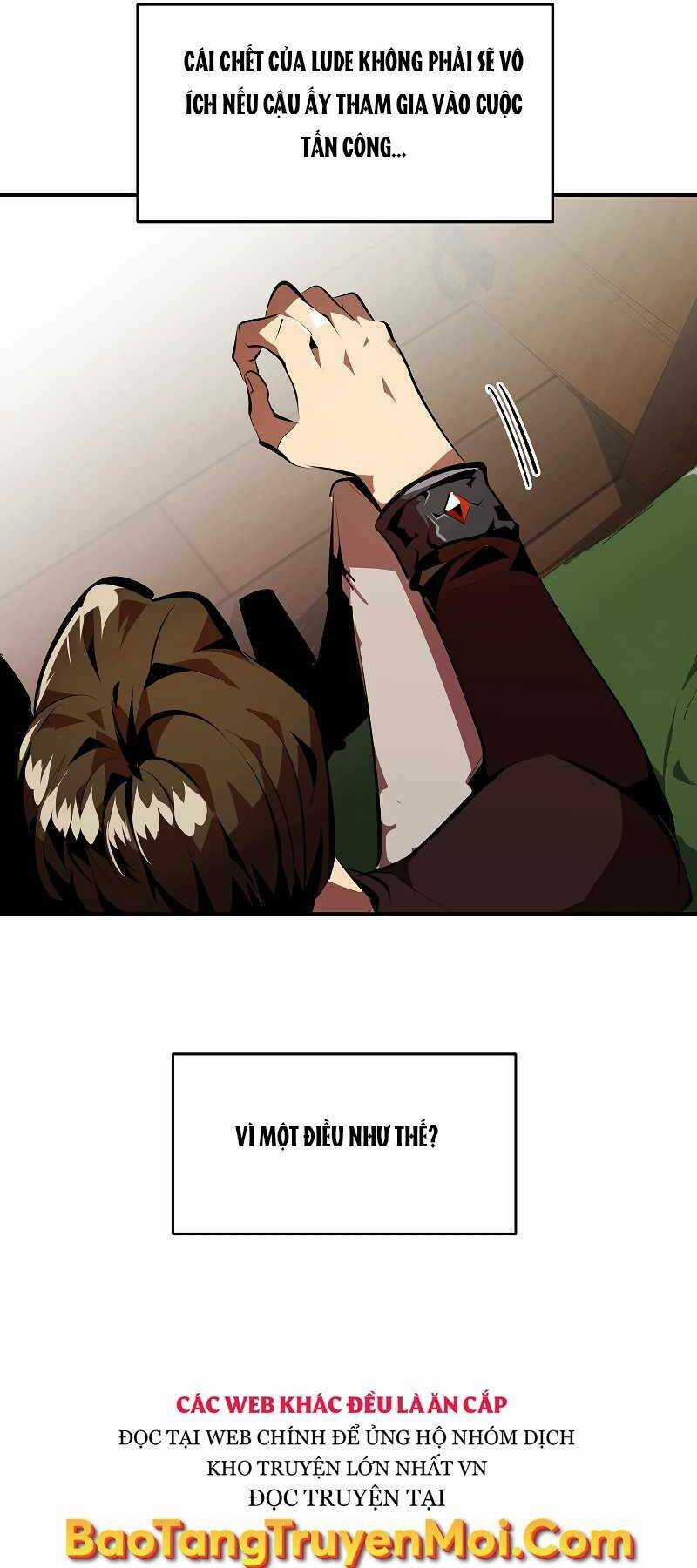 Hồi Quy Vô Giá Trị Chapter 31 trang 8