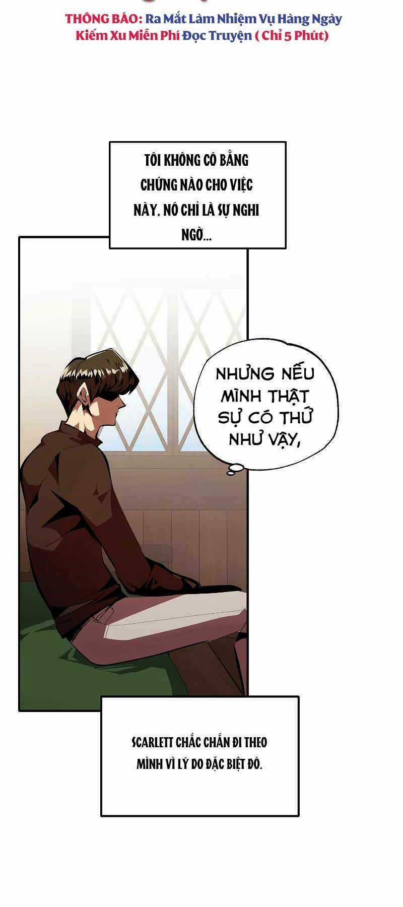 Hồi Quy Vô Giá Trị Chapter 31 trang 9