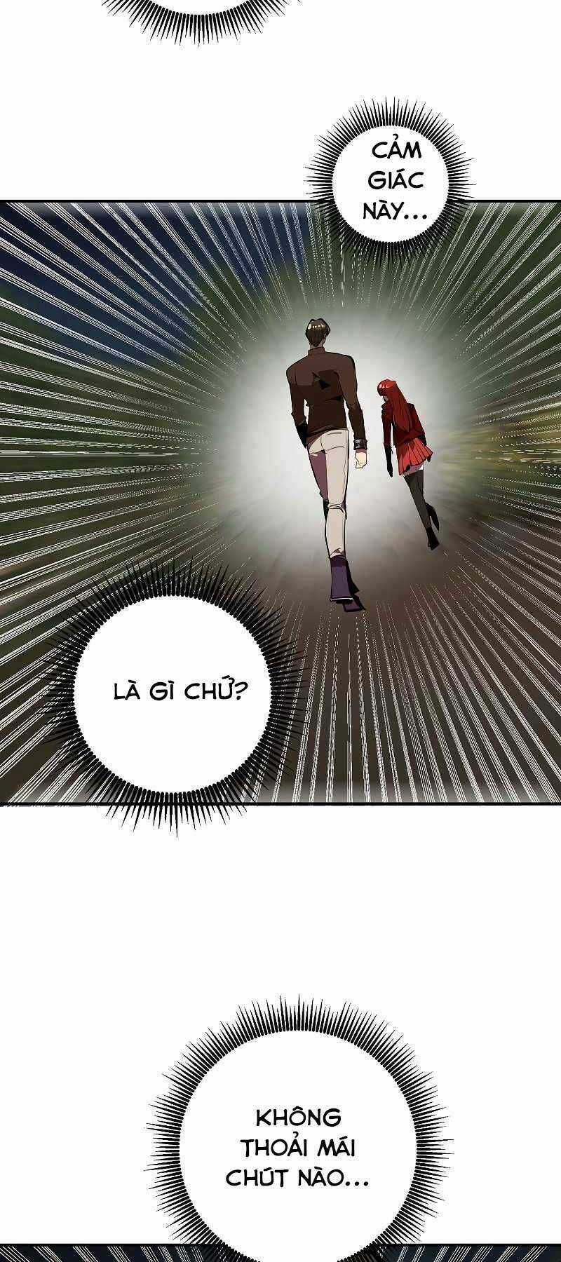 Hồi Quy Vô Giá Trị Chapter 32 trang 17