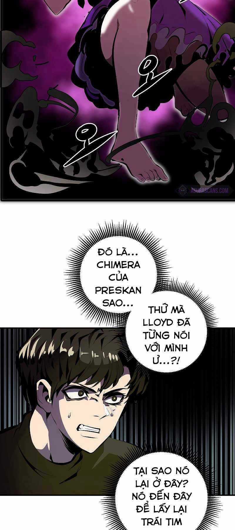 Hồi Quy Vô Giá Trị Chapter 32 trang 31