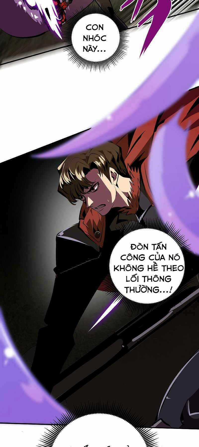 Hồi Quy Vô Giá Trị Chapter 32 trang 43