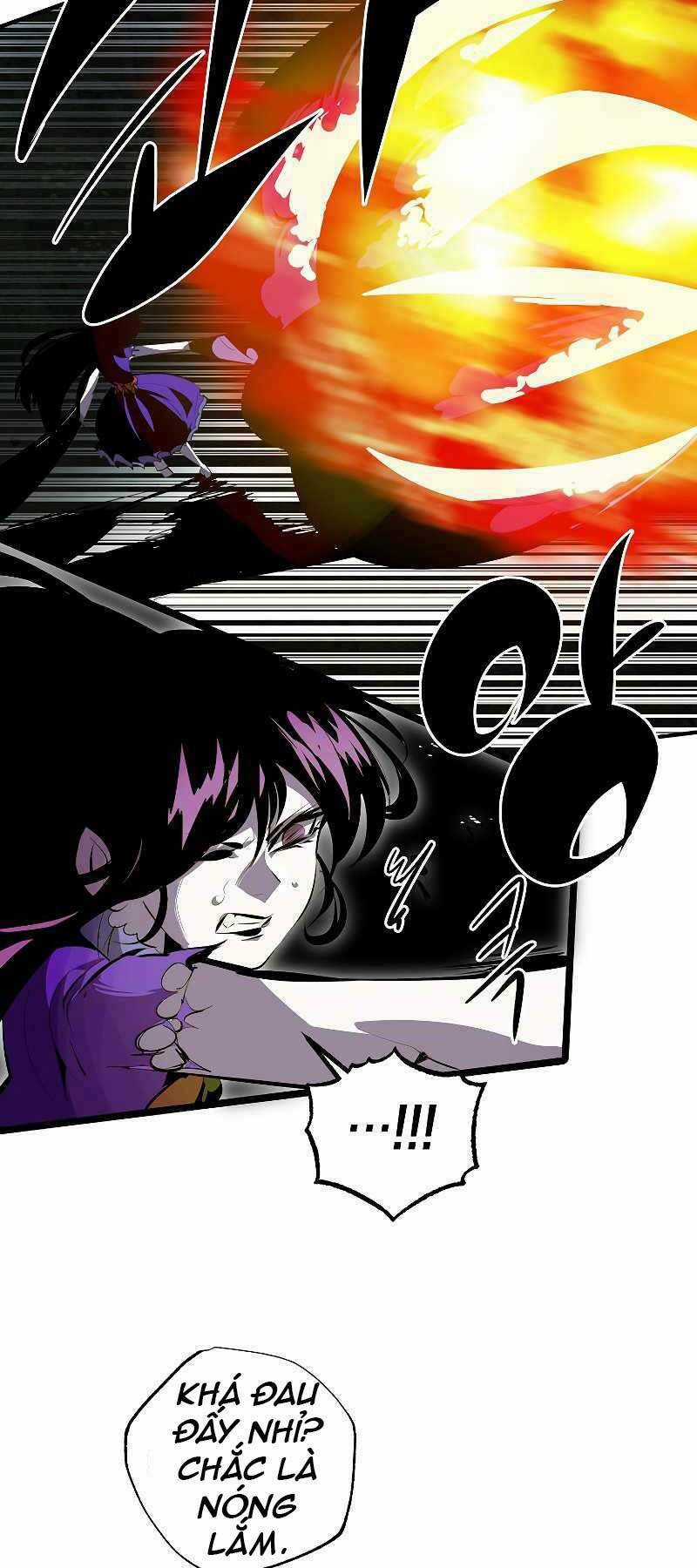 Hồi Quy Vô Giá Trị Chapter 32 trang 48