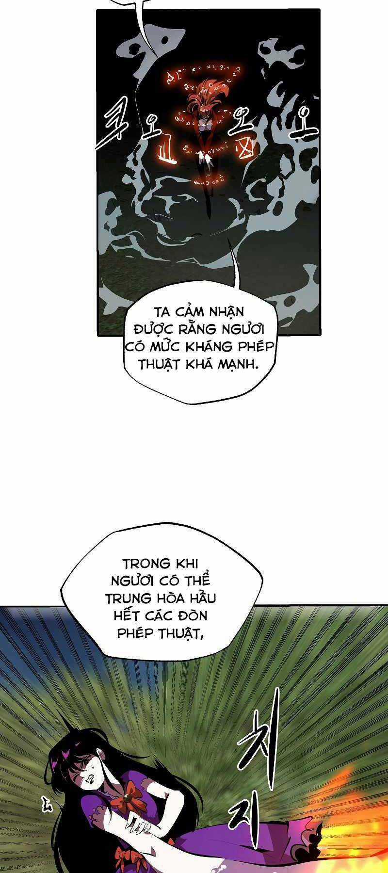 Hồi Quy Vô Giá Trị Chapter 32 trang 49