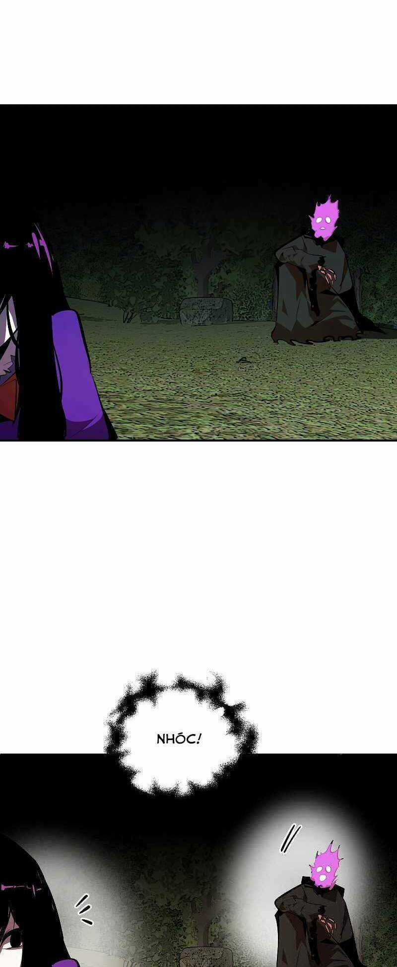 Hồi Quy Vô Giá Trị Chapter 32 trang 5