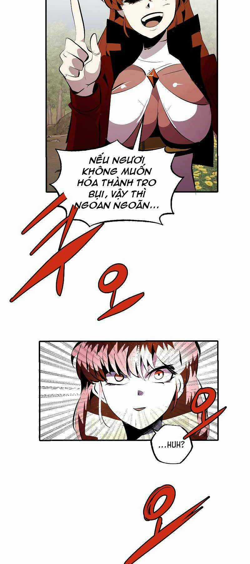 Hồi Quy Vô Giá Trị Chapter 32 trang 51