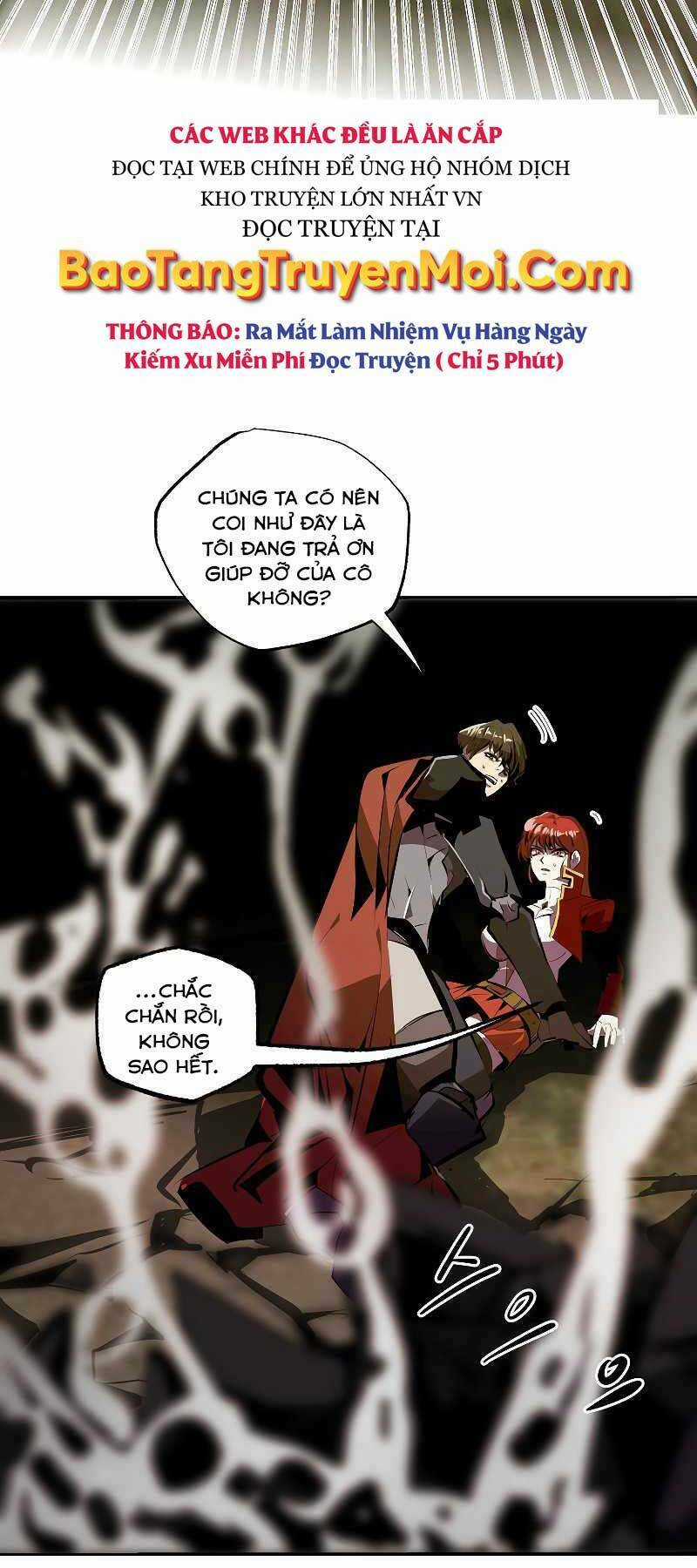 Hồi Quy Vô Giá Trị Chapter 32 trang 53