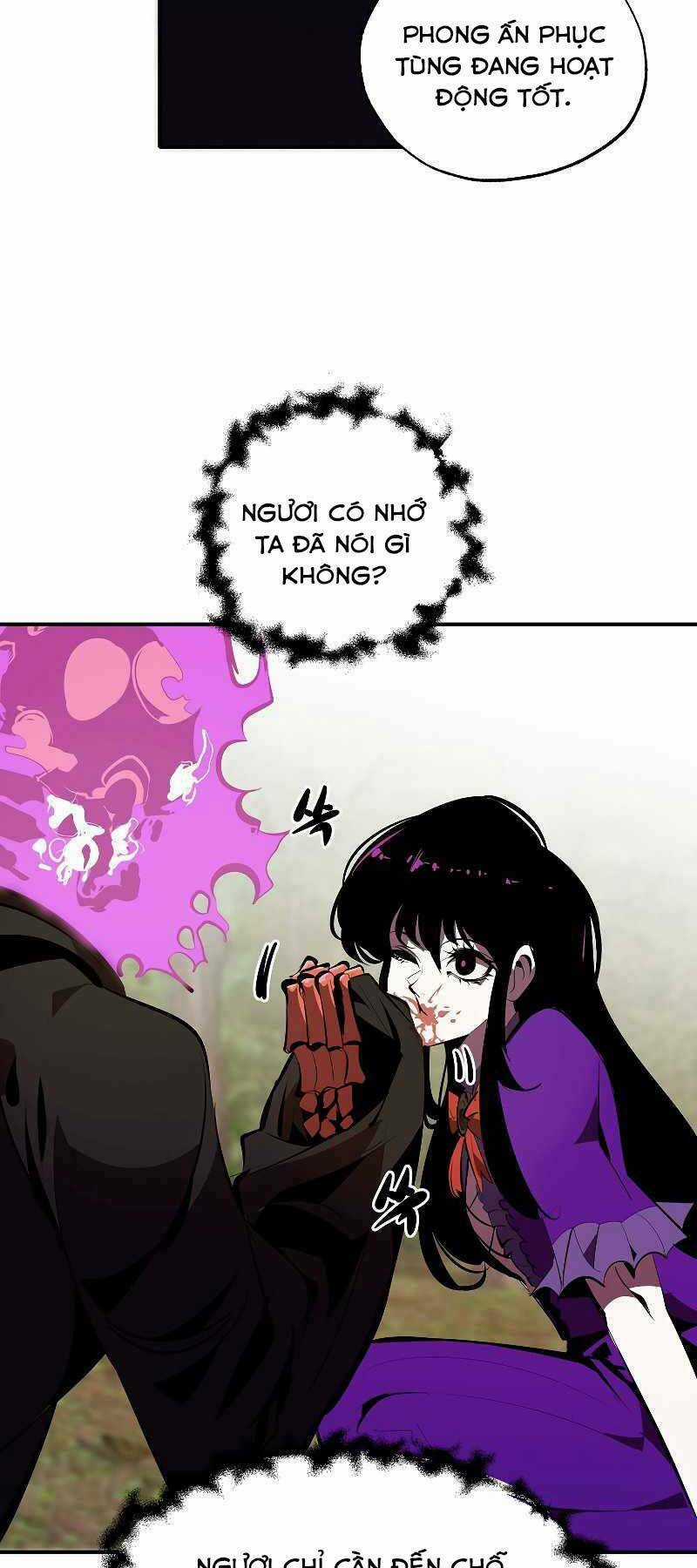 Hồi Quy Vô Giá Trị Chapter 32 trang 8