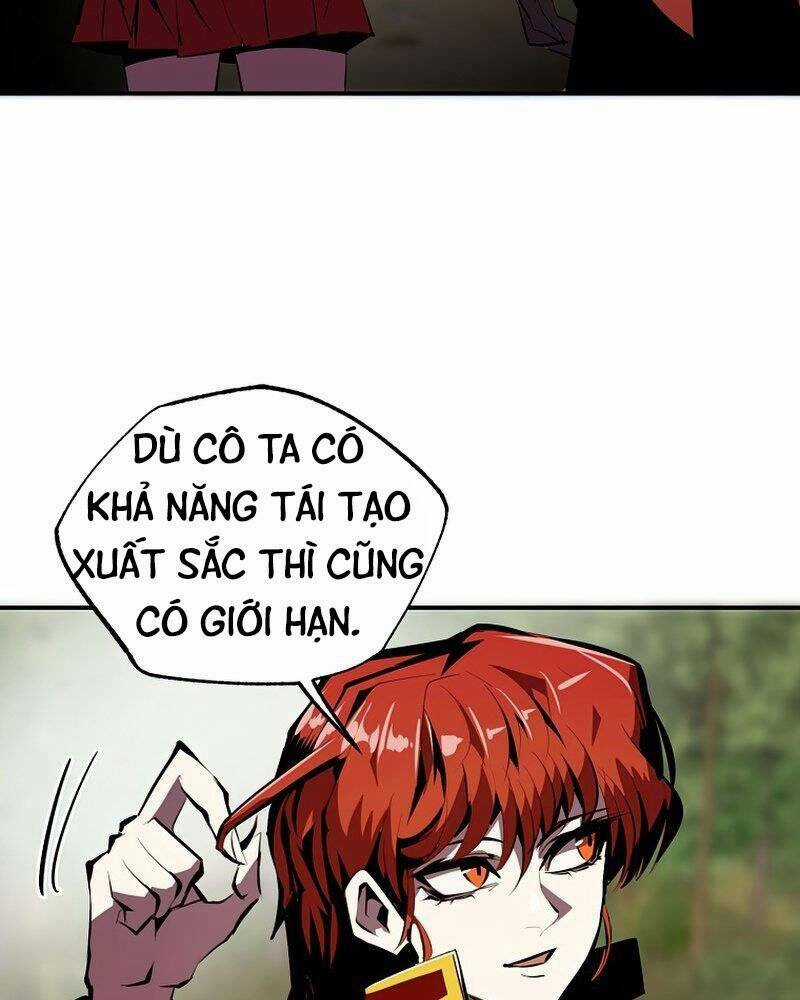 Hồi Quy Vô Giá Trị Chapter 33 trang 44