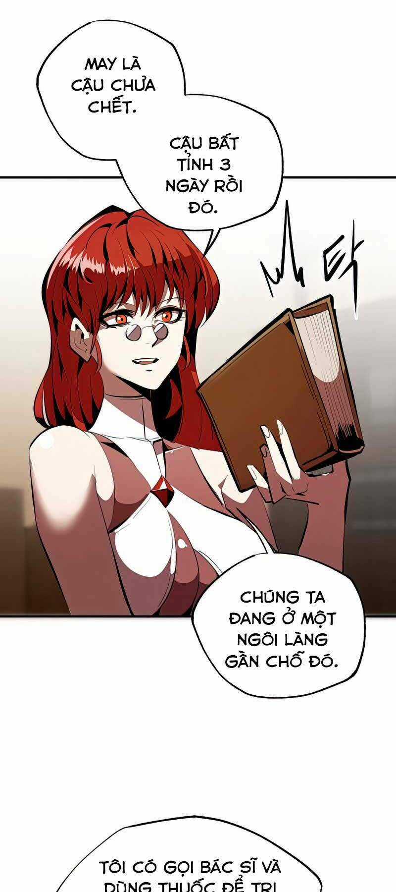 Hồi Quy Vô Giá Trị Chapter 34 trang 16