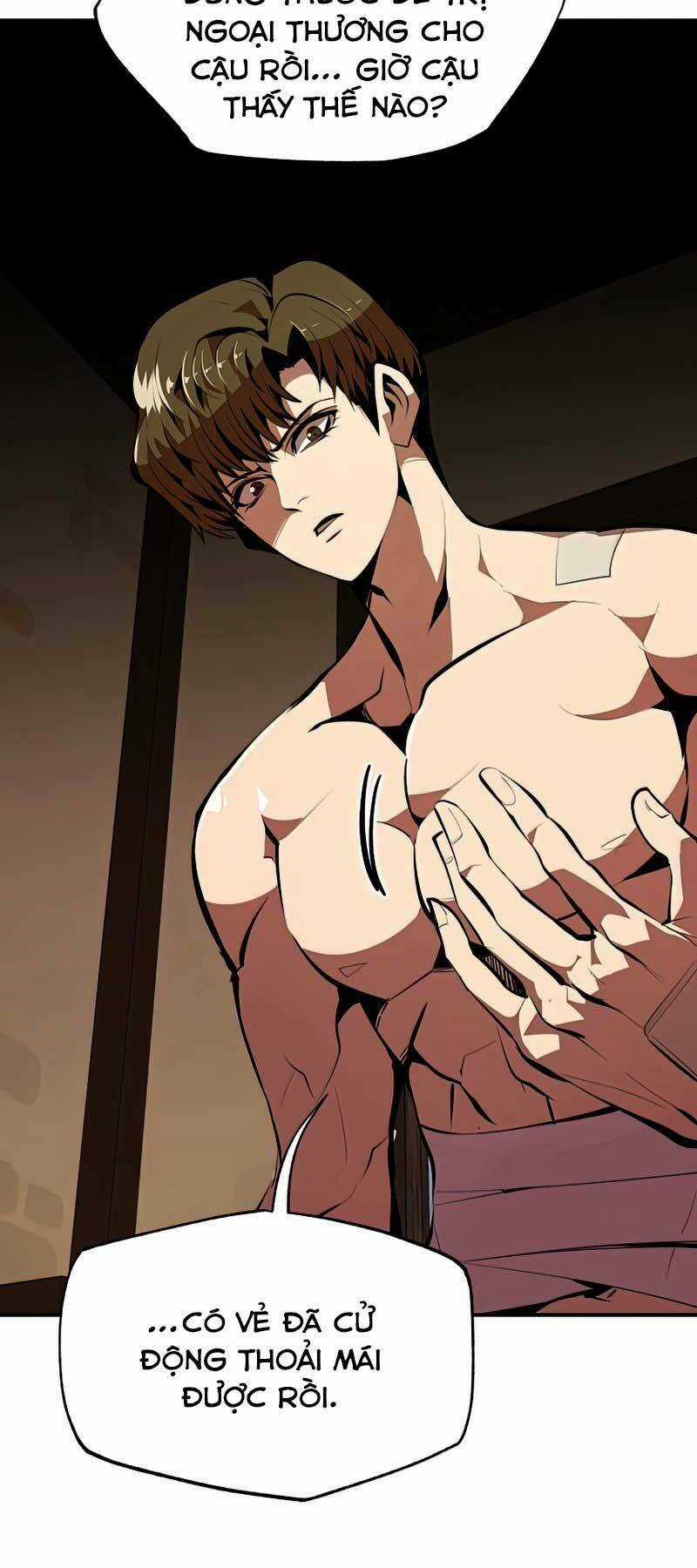 Hồi Quy Vô Giá Trị Chapter 34 trang 17