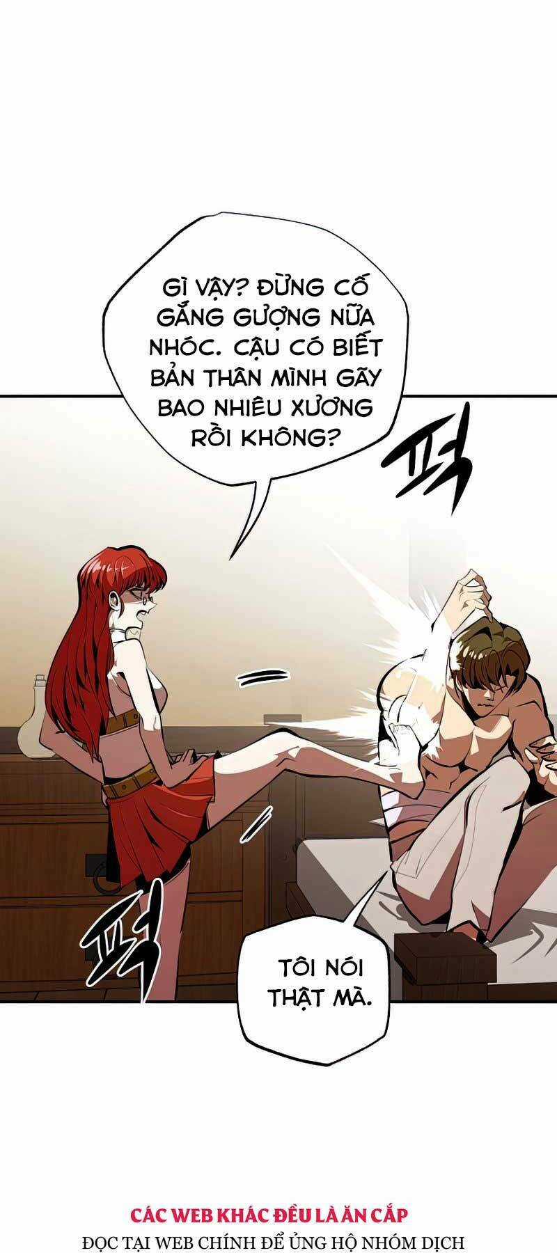 Hồi Quy Vô Giá Trị Chapter 34 trang 18