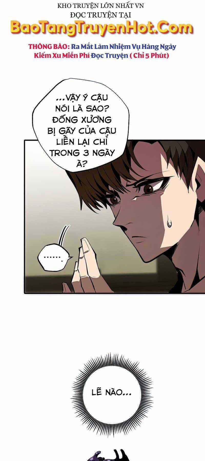 Hồi Quy Vô Giá Trị Chapter 34 trang 19