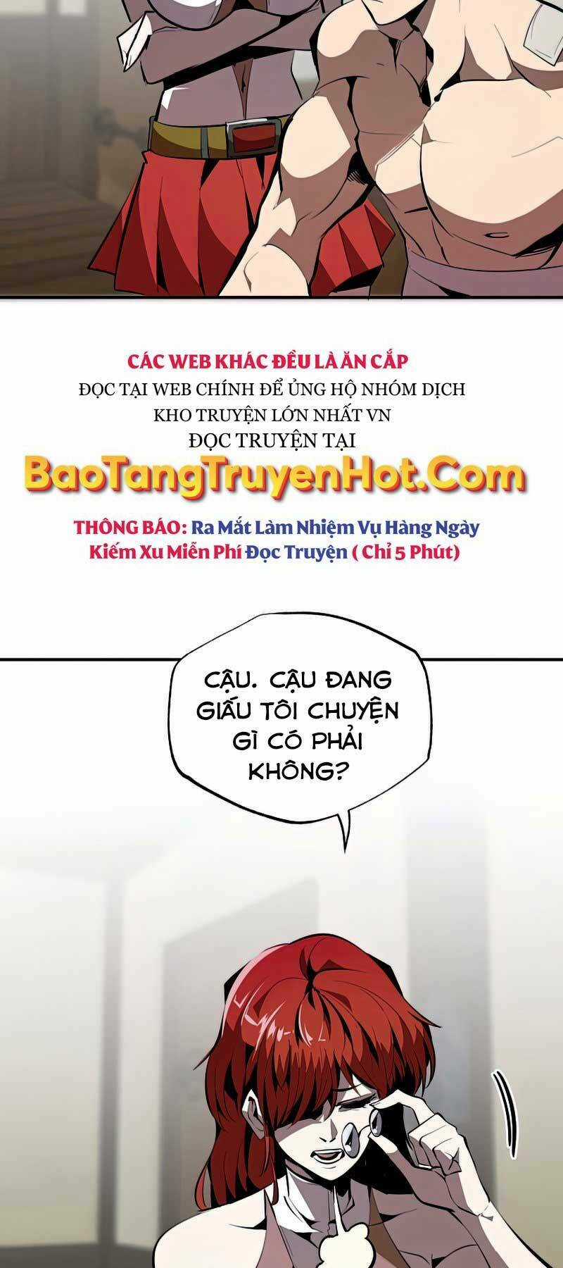 Hồi Quy Vô Giá Trị Chapter 34 trang 21