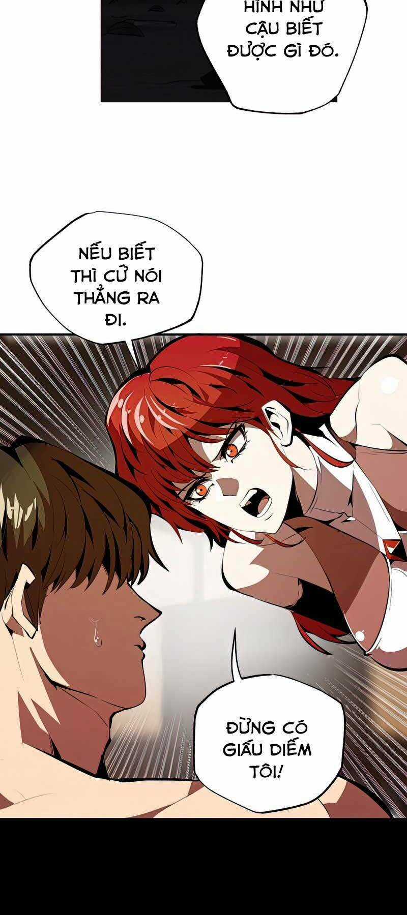 Hồi Quy Vô Giá Trị Chapter 34 trang 23