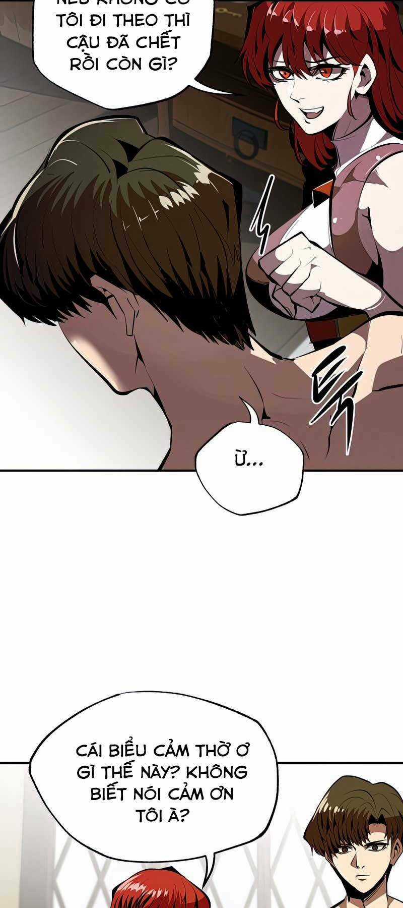 Hồi Quy Vô Giá Trị Chapter 34 trang 28