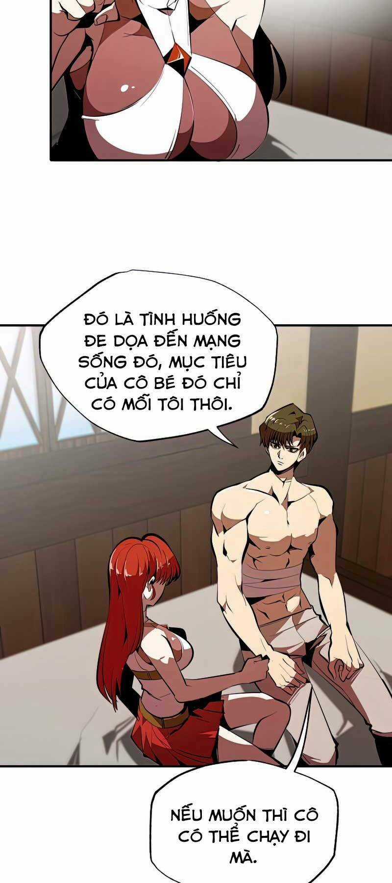 Hồi Quy Vô Giá Trị Chapter 34 trang 30