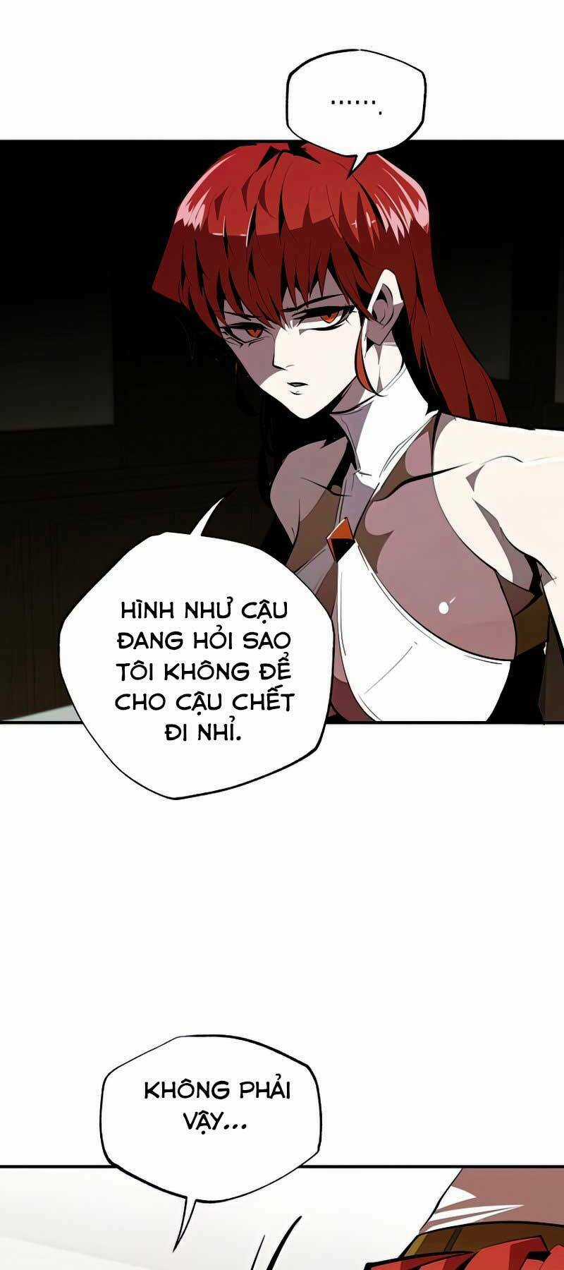 Hồi Quy Vô Giá Trị Chapter 34 trang 32