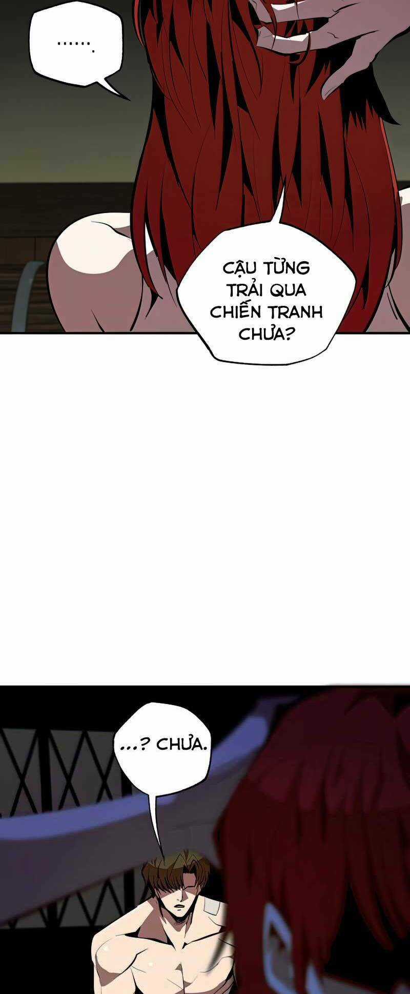 Hồi Quy Vô Giá Trị Chapter 34 trang 36