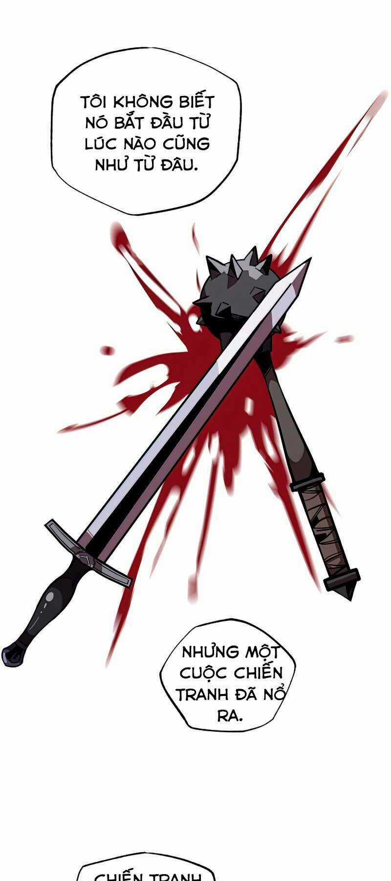 Hồi Quy Vô Giá Trị Chapter 34 trang 40