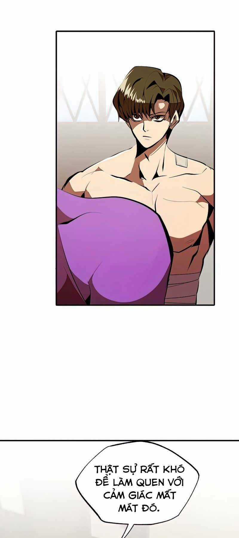 Hồi Quy Vô Giá Trị Chapter 34 trang 43