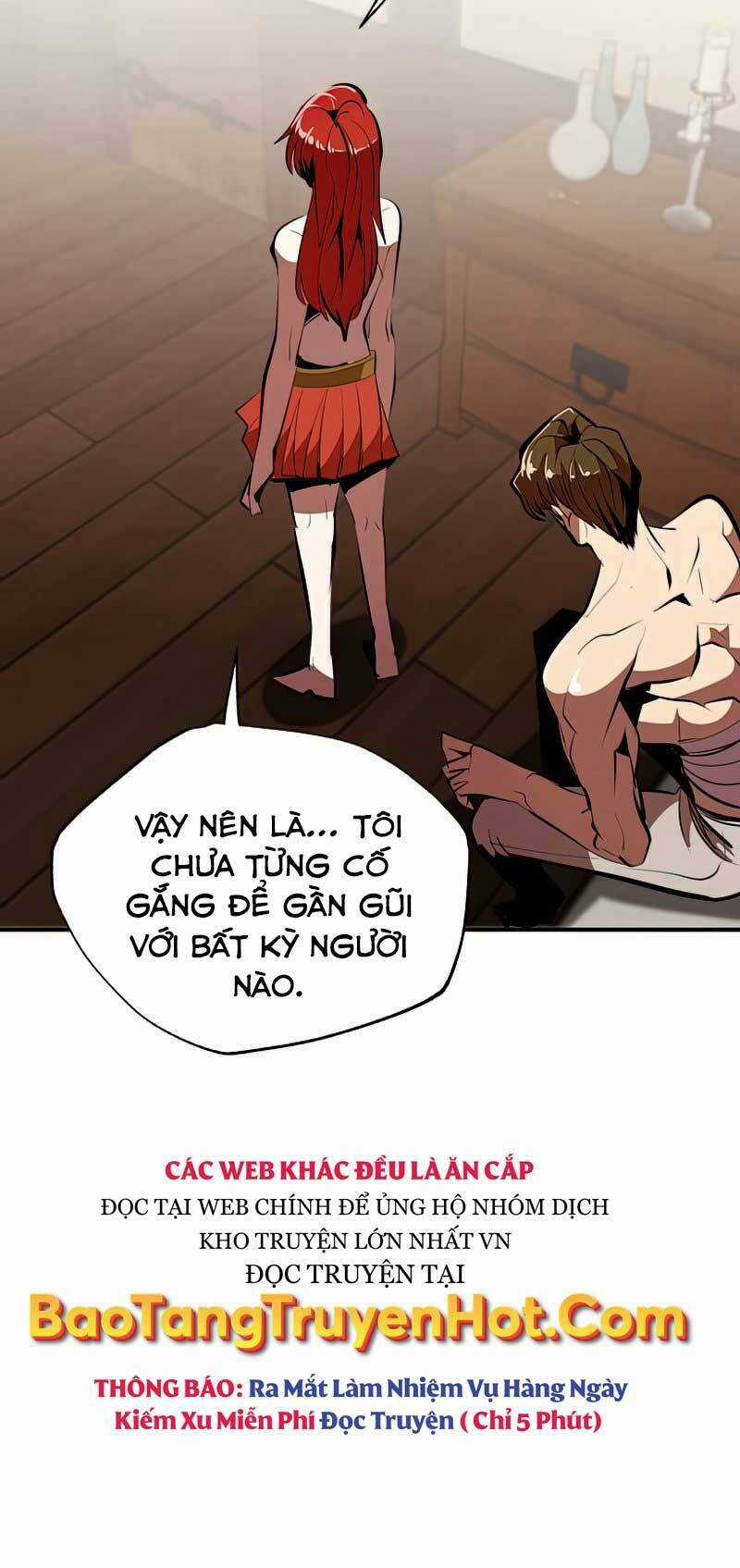 Hồi Quy Vô Giá Trị Chapter 34 trang 44