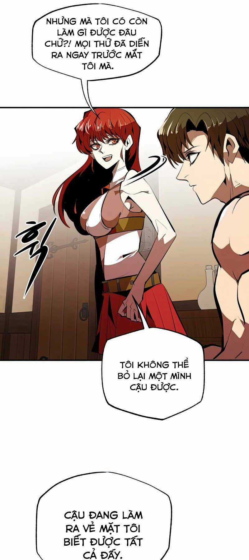 Hồi Quy Vô Giá Trị Chapter 34 trang 45