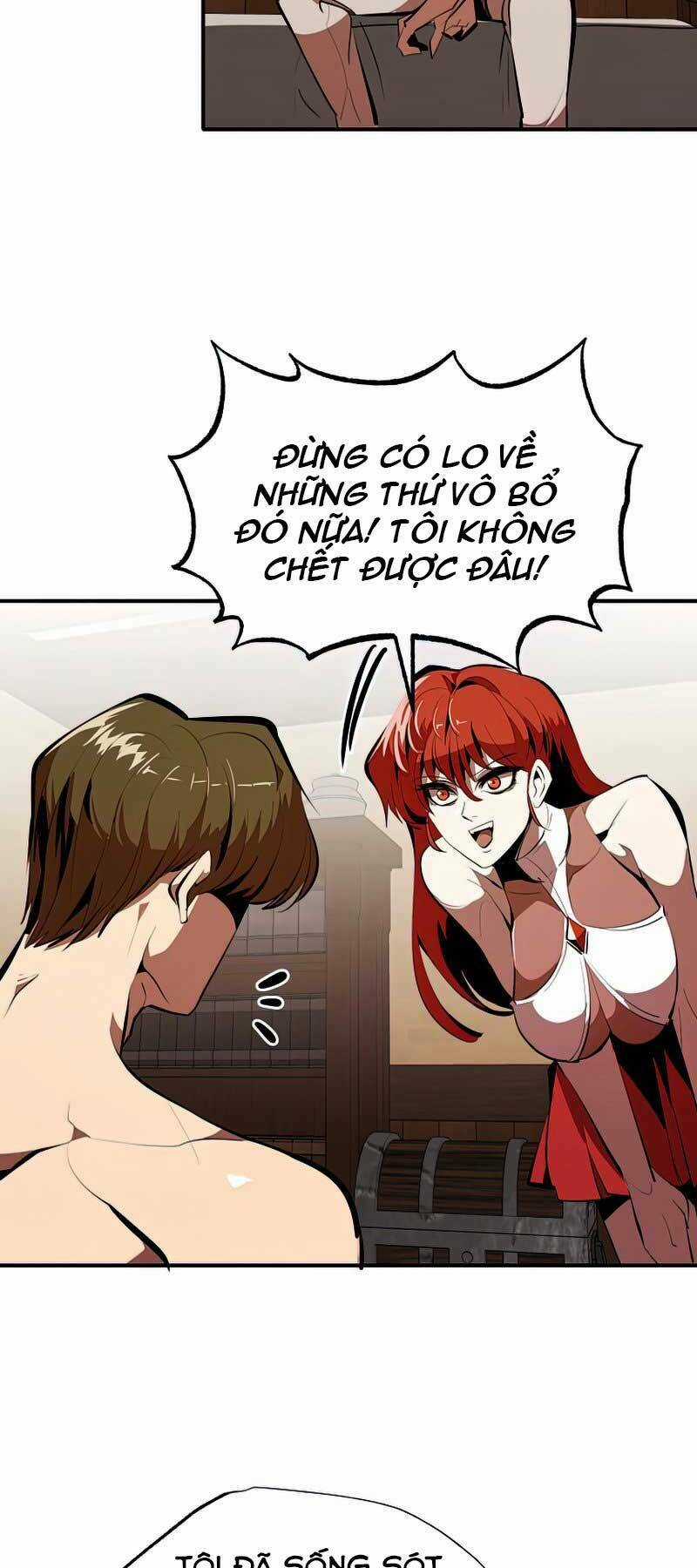 Hồi Quy Vô Giá Trị Chapter 34 trang 47