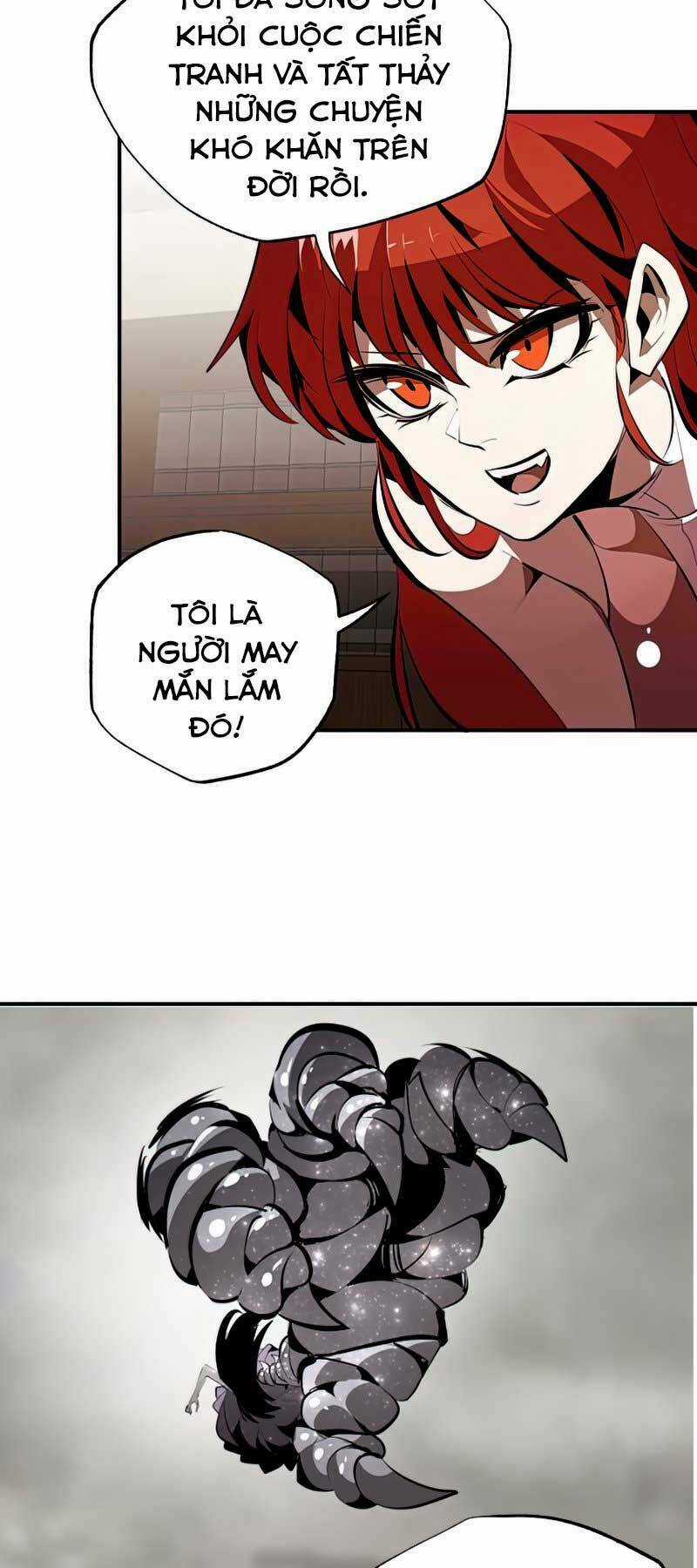 Hồi Quy Vô Giá Trị Chapter 34 trang 48