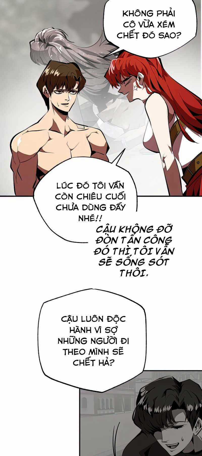 Hồi Quy Vô Giá Trị Chapter 34 trang 49