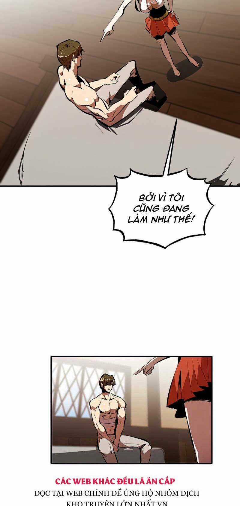 Hồi Quy Vô Giá Trị Chapter 34 trang 52