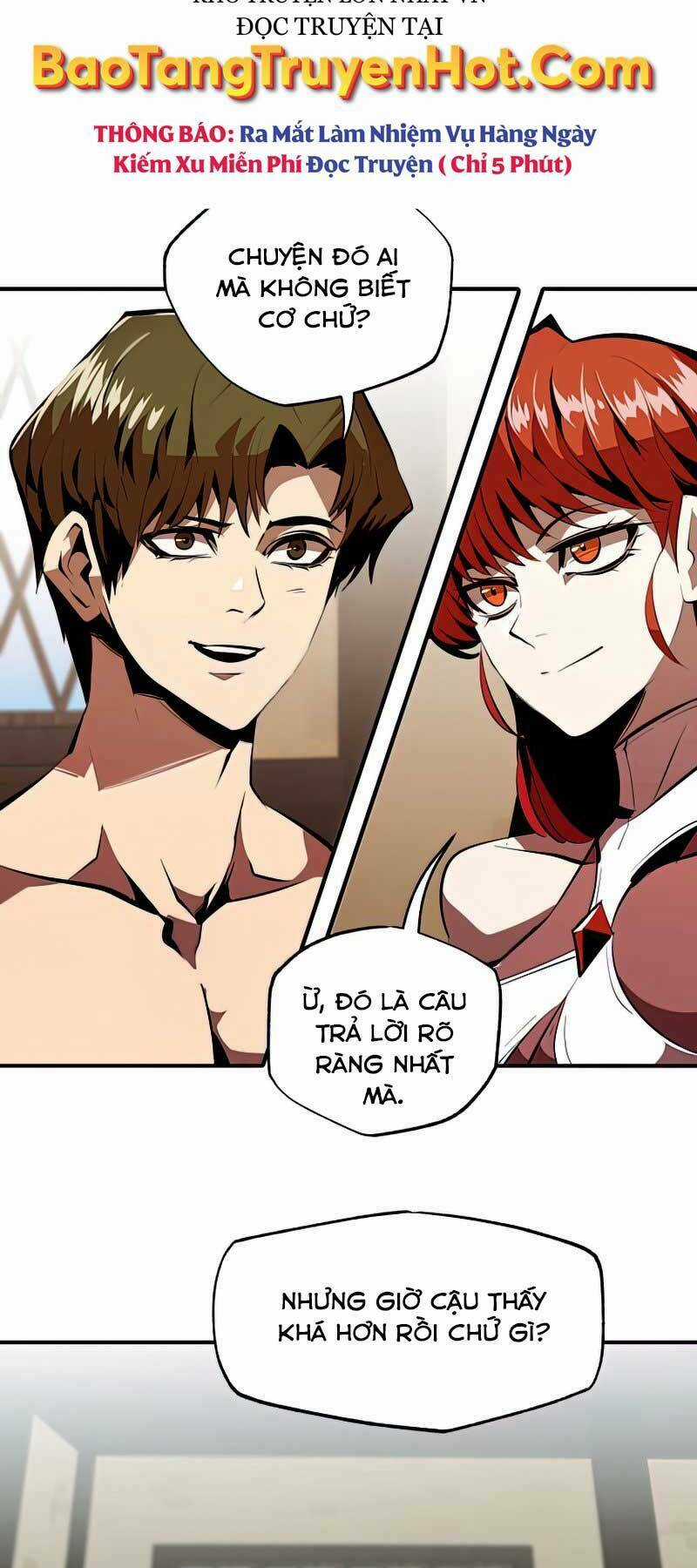 Hồi Quy Vô Giá Trị Chapter 34 trang 53