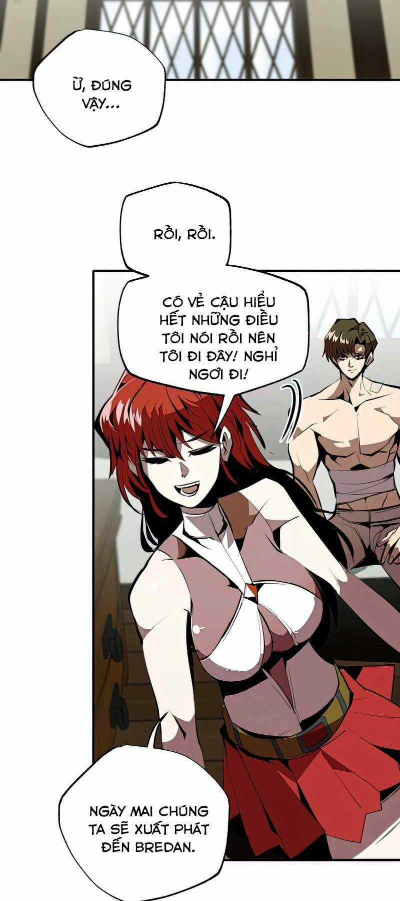 Hồi Quy Vô Giá Trị Chapter 34 trang 54