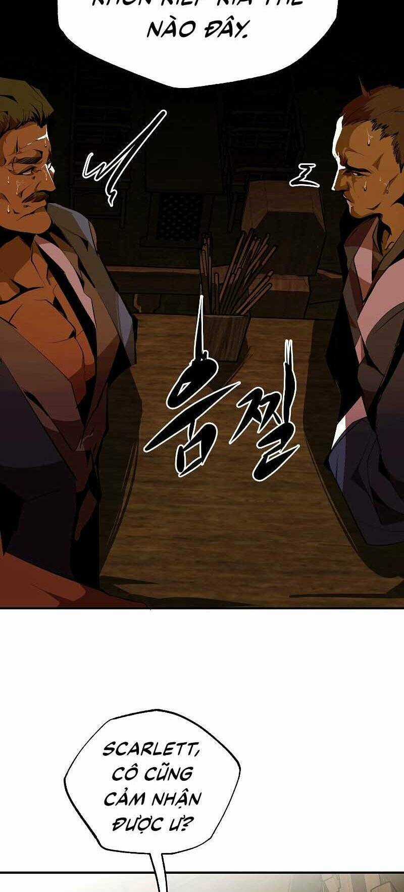 Hồi Quy Vô Giá Trị Chapter 35 trang 10