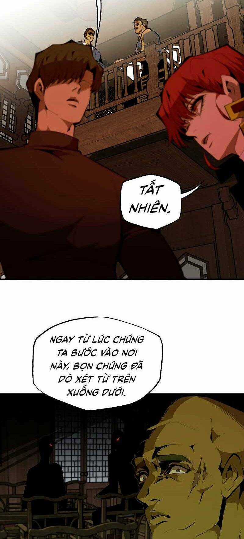 Hồi Quy Vô Giá Trị Chapter 35 trang 11