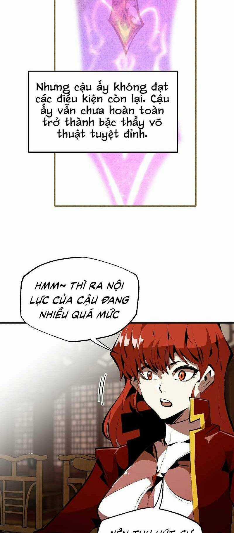 Hồi Quy Vô Giá Trị Chapter 35 trang 16
