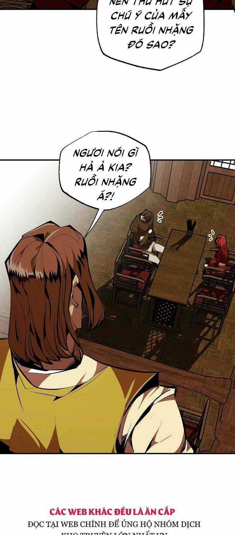 Hồi Quy Vô Giá Trị Chapter 35 trang 17